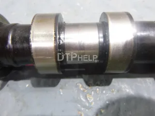 1300100Q0X Распредвал выпускной Nissan Almera G15 Арт AM60566484, вид 3