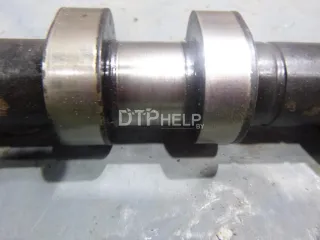 1300100Q0X Распредвал выпускной Nissan Almera G15 Арт AM60566484, вид 4