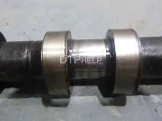 1300100Q0X Распредвал выпускной Nissan Almera G15 Арт AM60566484, вид 5
