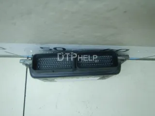 8200059086 Блок управления двигателем Renault Twingo 1 Арт AM60602386, вид 3