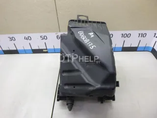 06B133837AJ Корпус воздушного фильтра Audi A4 B6 Арт AM60608175, вид 1