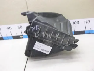 06B133837AJ Корпус воздушного фильтра Audi A4 B6 Арт AM60608175, вид 2