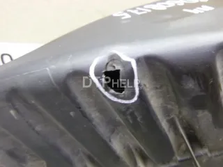 06B133837AJ Корпус воздушного фильтра Audi A4 B6 Арт AM60608175, вид 5