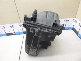 06B133837AJ Корпус воздушного фильтра Audi A4 B6 Арт AM60608175, вид 6