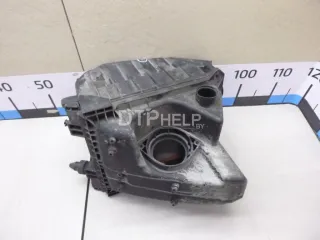 06B133837AJ Корпус воздушного фильтра Audi A4 B6 Арт AM60608175, вид 7