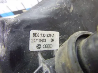 06B133837AJ Корпус воздушного фильтра Audi A4 B6 Арт AM60608175, вид 10