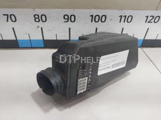 7700107864 Резонатор воздушного фильтра Renault Clio 2 Арт AM60633040, вид 6