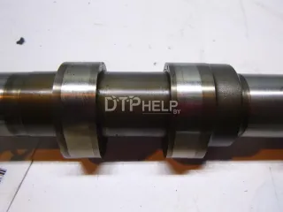 2720501301 Распредвал выпускной Mercedes C W203 Арт AM60633760, вид 3