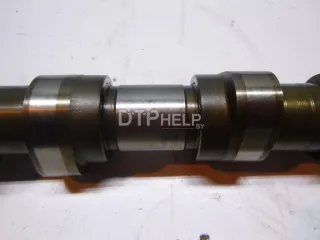 2720501301 Распредвал выпускной Mercedes C W203 Арт AM60633760, вид 4