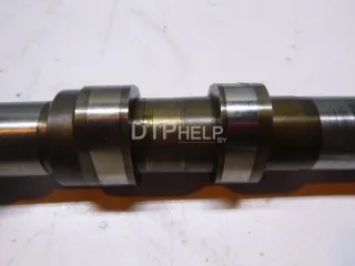 2720501301 Распредвал выпускной Mercedes C W203 Арт AM60633760, вид 5