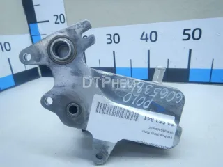 09G409061F Радиатор масляный Volkswagen Polo 5 Арт AM60653841, вид 4