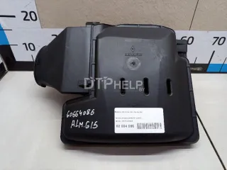 1650000QAX Корпус воздушного фильтра Nissan Almera G15 Арт AM60664086, вид 1