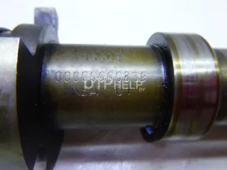 06E109102AL Распредвал выпускной Audi A6 C6 (S6,RS6) Арт AM60685170, вид 7
