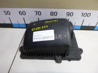 0K52A13320 Корпус воздушного фильтра Kia Carnival 1 Арт AM60694344, вид 1