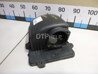 0K52A13320 Корпус воздушного фильтра Kia Carnival 1 Арт AM60694344, вид 2