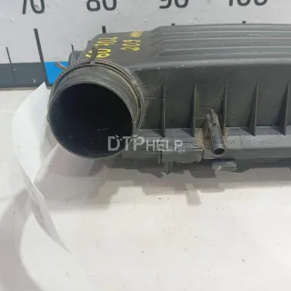 04E129611AK Корпус воздушного фильтра Seat Leon 3 Арт AM60702209, вид 3