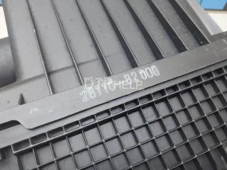 28110B2000 Корпус воздушного фильтра Kia Soul 2 Арт AM60703079, вид 7