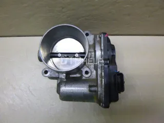 161203668R Заслонка дроссельная электрическая Renault Duster 1 Арт AM60714987, вид 5