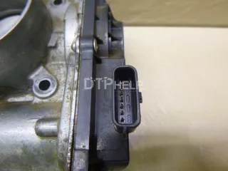 161203668R Заслонка дроссельная электрическая Renault Duster 1 Арт AM60714987, вид 6