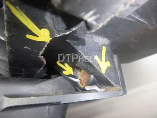  Корпус воздушного фильтра Honda CR-V 1 Арт AM70141712, вид 7