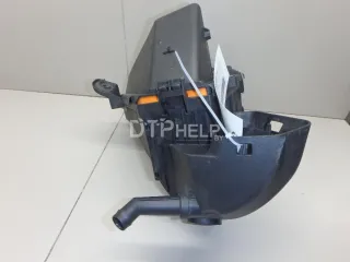 13718512599 Корпус воздушного фильтра BMW 3 E90/E91/E92/E93 Арт AM70179650, вид 2