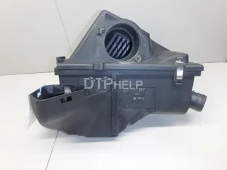 13718512599 Корпус воздушного фильтра BMW 3 E90/E91/E92/E93 Арт AM70179650, вид 3