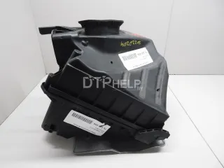 03G133837 Корпус воздушного фильтра Audi A4 B6 Арт AM70220204, вид 1