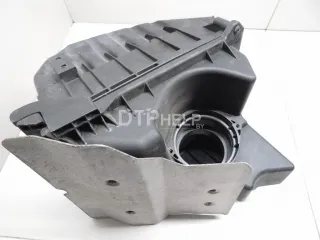 03G133837 Корпус воздушного фильтра Audi A4 B6 Арт AM70220204, вид 5