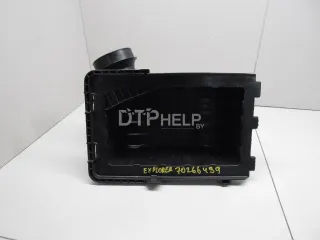  Корпус воздушного фильтра Ford Explorer 3 Арт AM70266499, вид 8