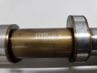 06E109102AL Распредвал выпускной Audi A6 C6 (S6,RS6) Арт AM70302031, вид 10