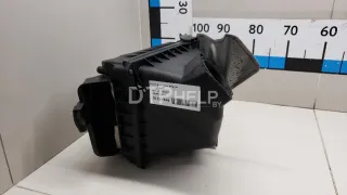 06B133837AE Корпус воздушного фильтра Audi A4 B6 Арт AM70324644, вид 1