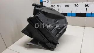 06B133837AE Корпус воздушного фильтра Audi A4 B6 Арт AM70324644, вид 4