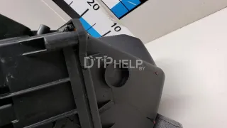 06B133837AE Корпус воздушного фильтра Audi A4 B6 Арт AM70324644, вид 6