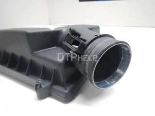  Корпус воздушного фильтра Land Rover Freelander 2 Арт AM70353946, вид 2