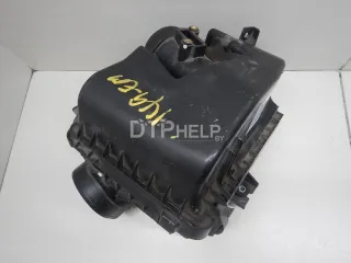  Корпус воздушного фильтра Honda Civic 8 restailing Арт AM70382403, вид 3