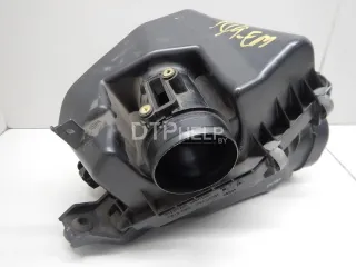  Корпус воздушного фильтра Honda Civic 8 restailing Арт AM70382403, вид 4