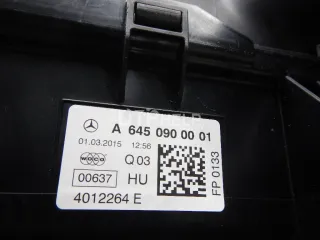 6450900001 Корпус воздушного фильтра Mercedes CLC Арт AM70394597, вид 7