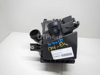 LF8J13320A Корпус воздушного фильтра Mazda 3 BL Арт AM70406581, вид 2