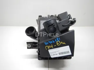 LF8J13320A Корпус воздушного фильтра Mazda 3 BL Арт AM70406581, вид 9