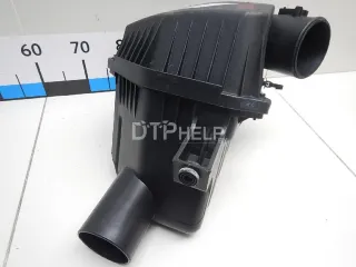  Корпус воздушного фильтра Opel Antara Арт AM70419760, вид 6