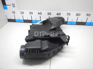 13717604404 Корпус воздушного фильтра BMW 5 F10/F11/GT F07 Арт AM70439956, вид 2