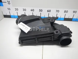 13717604404 Корпус воздушного фильтра BMW 5 F10/F11/GT F07 Арт AM70439956, вид 3