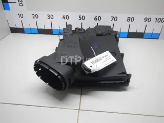 13717604404 Корпус воздушного фильтра BMW 5 F10/F11/GT F07 Арт AM70439956, вид 4
