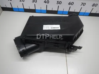 13717604404 Корпус воздушного фильтра BMW 5 F10/F11/GT F07 Арт AM70439956, вид 5