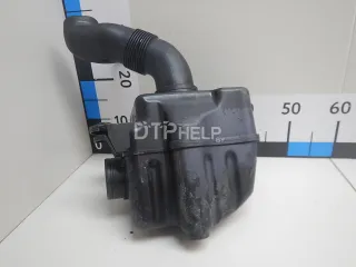 1K0129622D Резонатор воздушного фильтра Seat Altea Арт AM70440810, вид 2