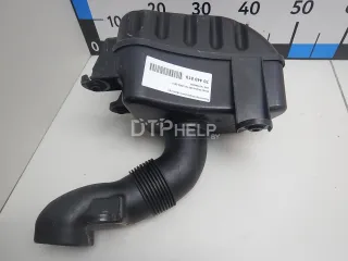 1K0129622D Резонатор воздушного фильтра Seat Altea Арт AM70440810, вид 3