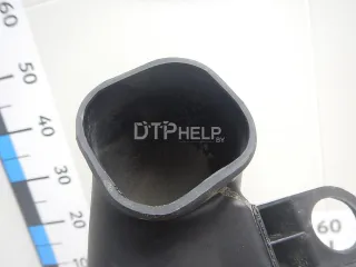 1K0129622D Резонатор воздушного фильтра Seat Altea Арт AM70440810, вид 4