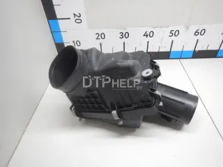  Корпус воздушного фильтра Honda Accord 8 Арт AM70450853, вид 2