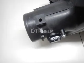  Корпус воздушного фильтра Honda Accord 8 Арт AM70450853, вид 4