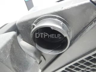 28110D4900 Корпус воздушного фильтра Hyundai Sonata (LF) Арт AM70452619, вид 3